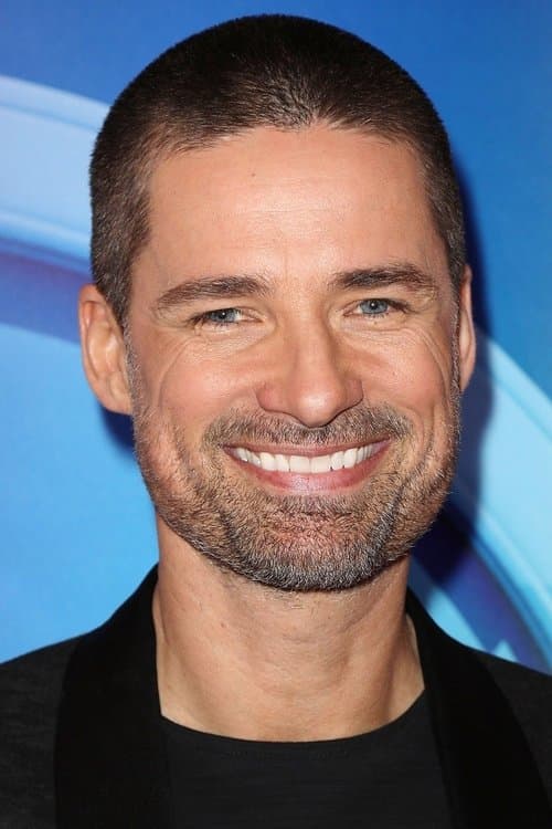 Warren Christie zdjęcie