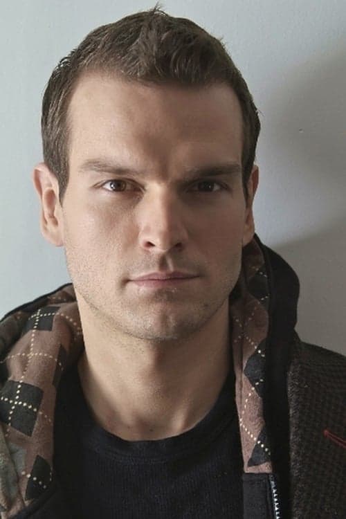 Warren Derosa zdjęcie