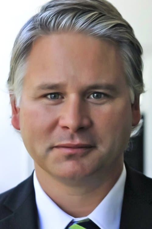 Warren Ostergard zdjęcie
