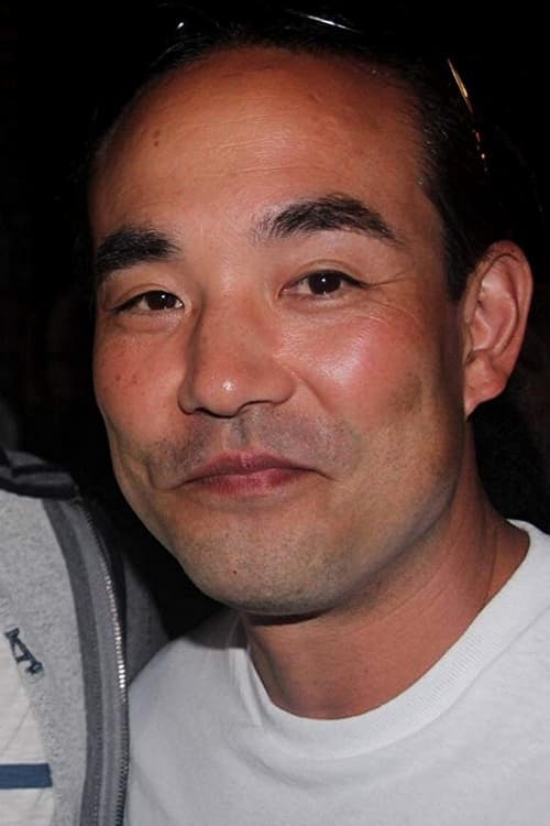 Warren Takeuchi zdjęcie
