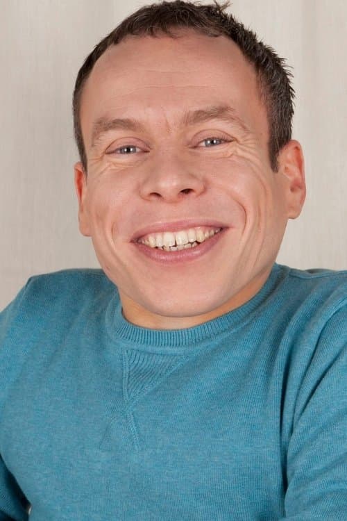Warwick Davis zdjęcie