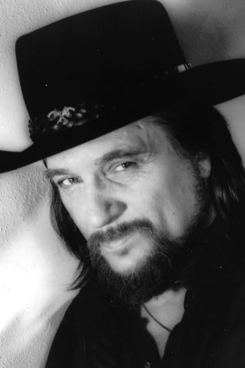 Waylon Jennings zdjęcie