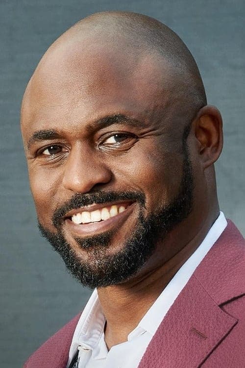 Wayne Brady zdjęcie