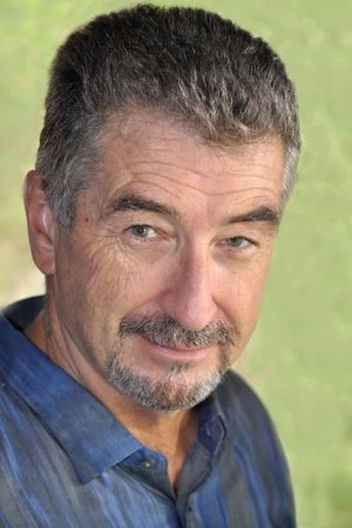 Wayne Crawford zdjęcie