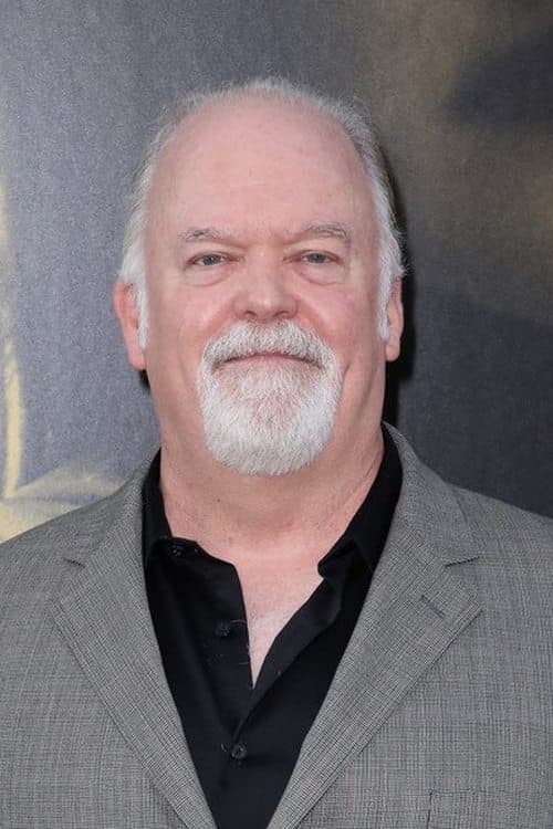 Wayne Duvall zdjęcie