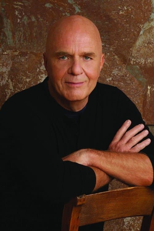 Wayne Dyer zdjęcie