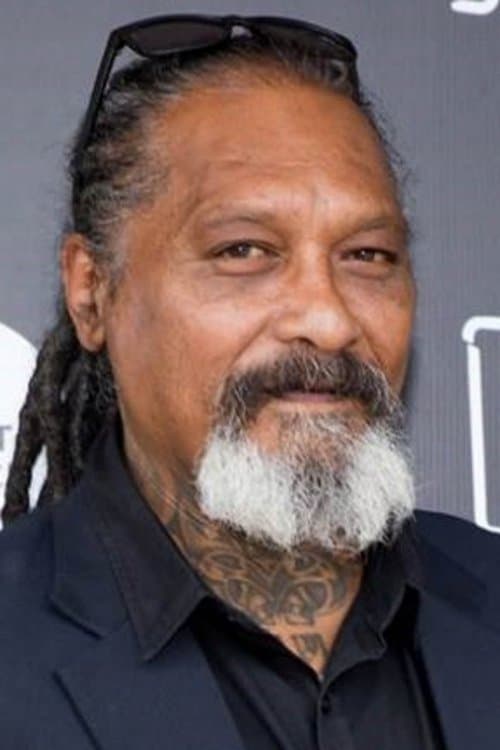 Wayne Hapi zdjęcie