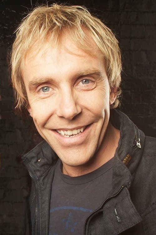 Wayne Hope zdjęcie