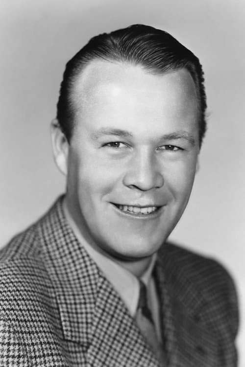 Wayne Morris zdjęcie