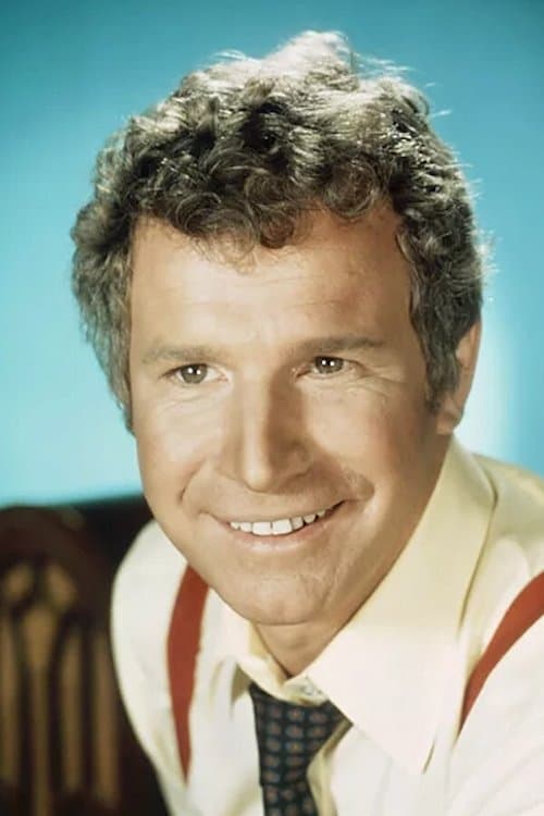 Wayne Rogers zdjęcie
