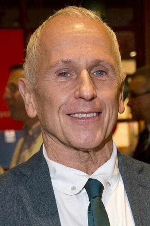 Wayne Sleep zdjęcie