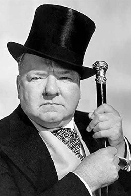 W.C. Fields zdjęcie