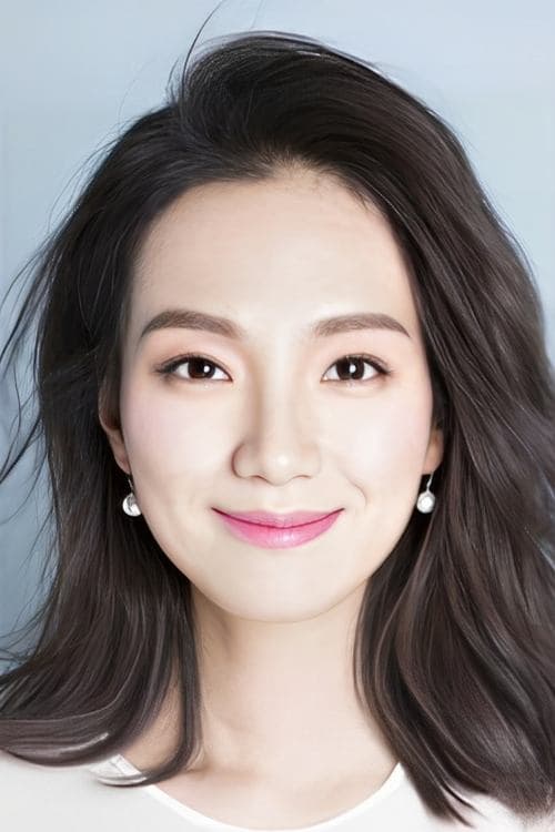 Wei Lu zdjęcie