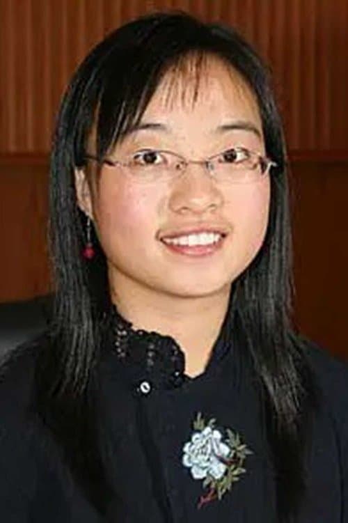 Wei Minzhi zdjęcie