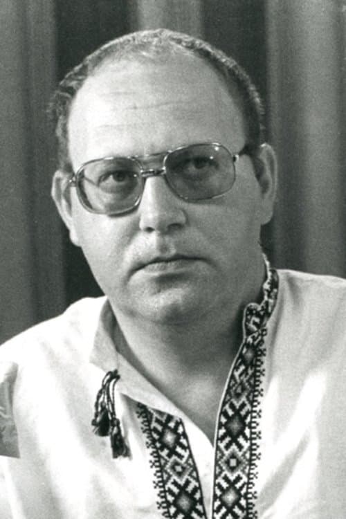 Weiron Holmberg zdjęcie