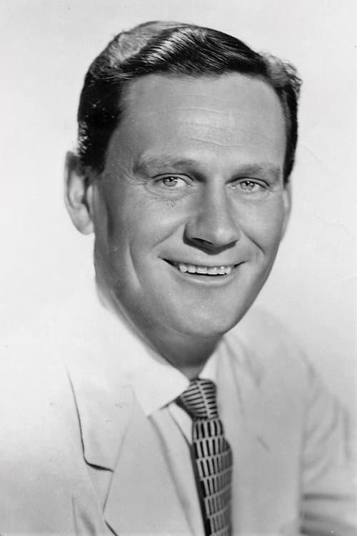 Wendell Corey zdjęcie