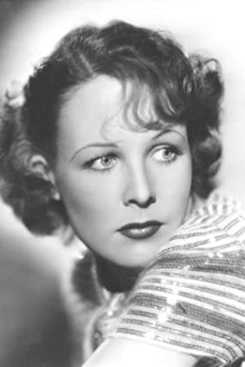 Wendy Barrie zdjęcie