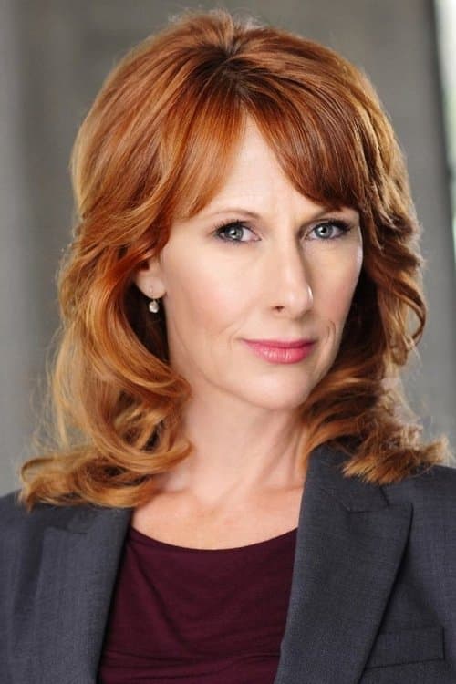 Wendy Braun zdjęcie