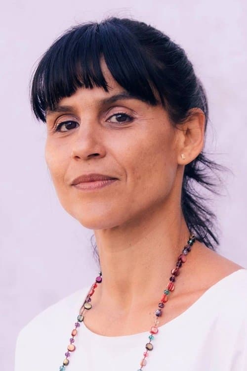 Wendy Chinchilla Araya zdjęcie