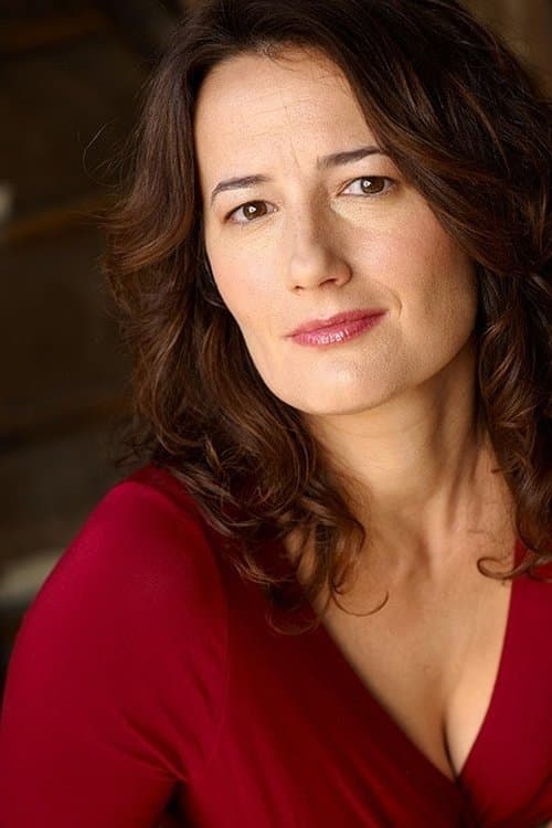 Wendy Foxworth zdjęcie