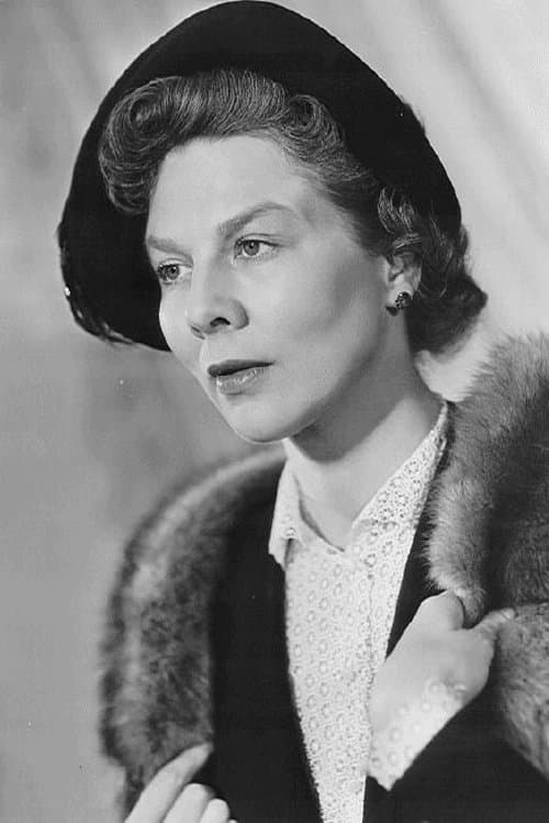 Wendy Hiller zdjęcie