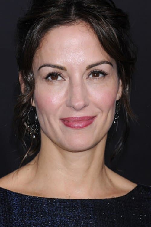 Wendy Moniz zdjęcie