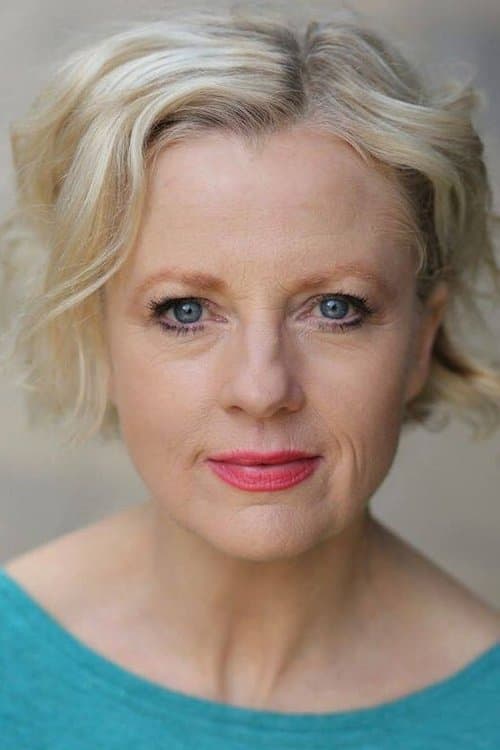Wendy Morgan zdjęcie