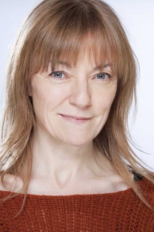Wendy Nottingham zdjęcie