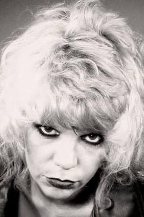 Wendy O. Williams zdjęcie