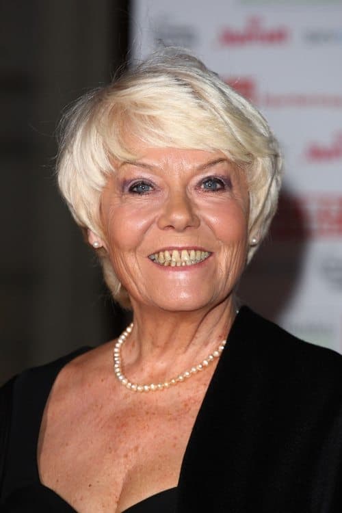 Wendy Richard zdjęcie