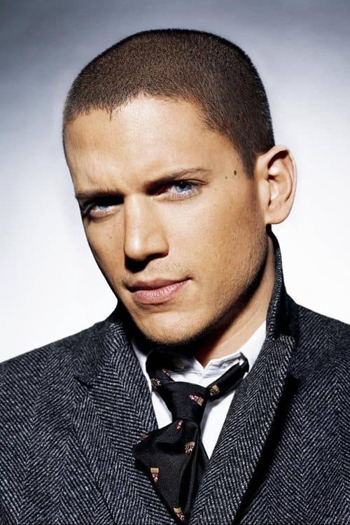 Wentworth Miller zdjęcie