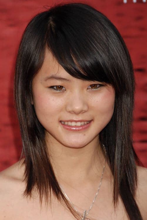 Wenwen Han zdjęcie