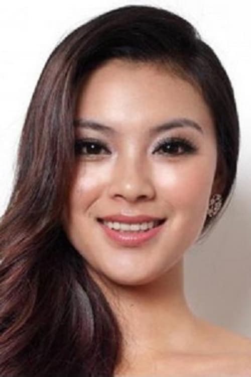 Wenxia Yu zdjęcie