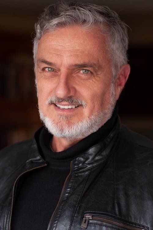 Werner Schünemann zdjęcie
