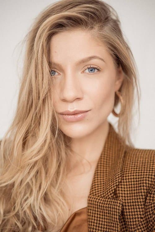 Weronika Lesiak zdjęcie