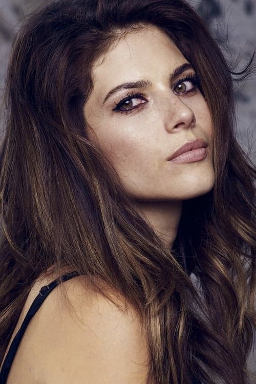 Weronika Rosati zdjęcie