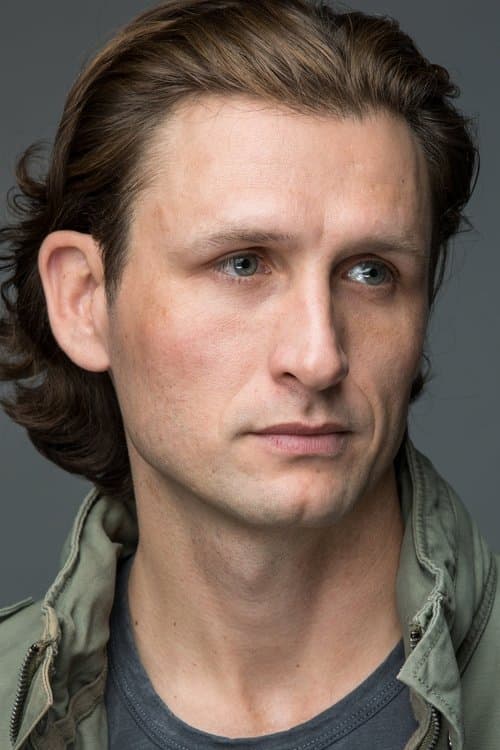 Wes Hager zdjęcie