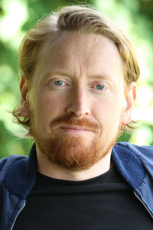 Wes Haney zdjęcie