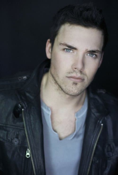 Wesley Morgan zdjęcie