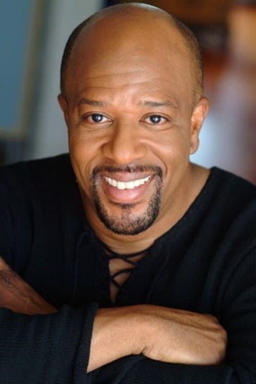Wesley Thompson zdjęcie