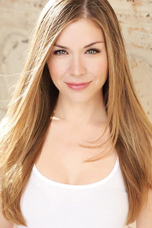 Whitney Anderson zdjęcie
