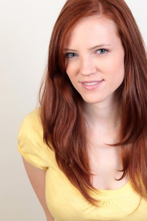 Whitney Hoy zdjęcie