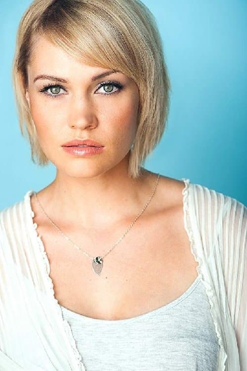 Whitney Moore zdjęcie