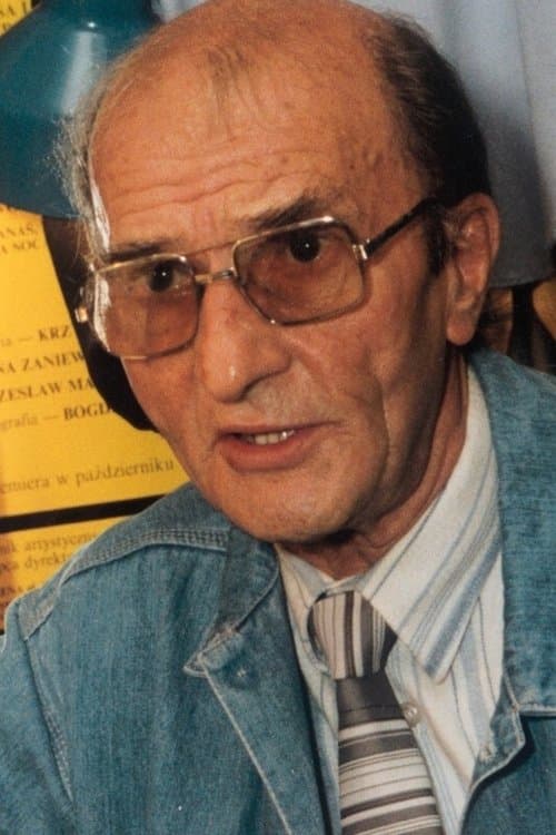 Wiesław Drzewicz zdjęcie