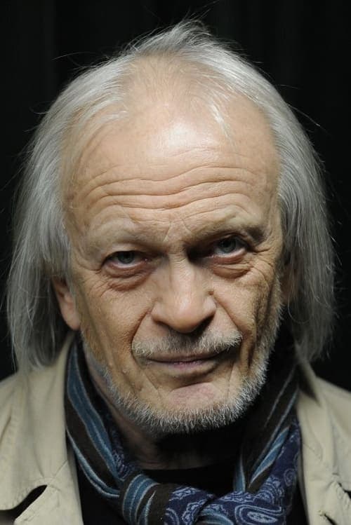 Wiesław Komasa zdjęcie