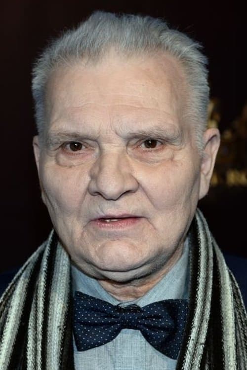 Wiesław Wójcik zdjęcie
