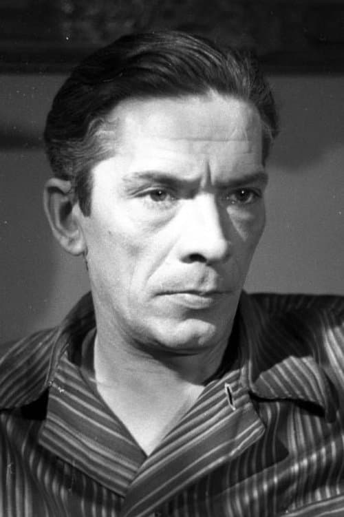 Wiktor Grotowicz zdjęcie