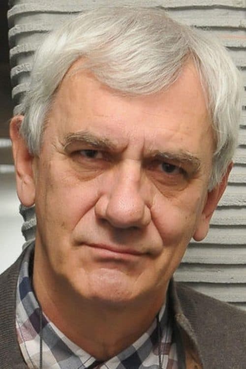 Wiktor Zborowski zdjęcie