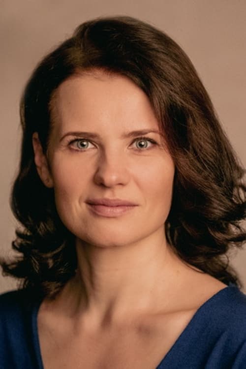 Wiktoria Gorodeckaja zdjęcie