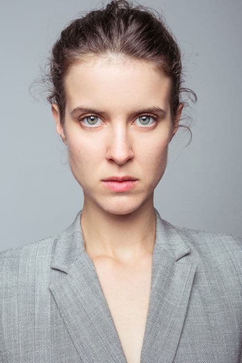 Wiktoria Wolańska zdjęcie